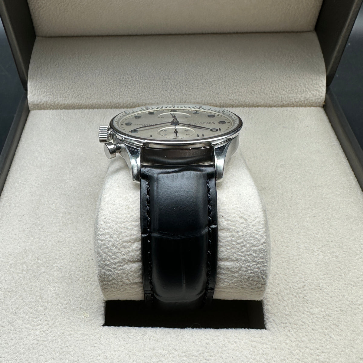 IWC PORTUGIESER 41MM GARANZIA IWC 2015