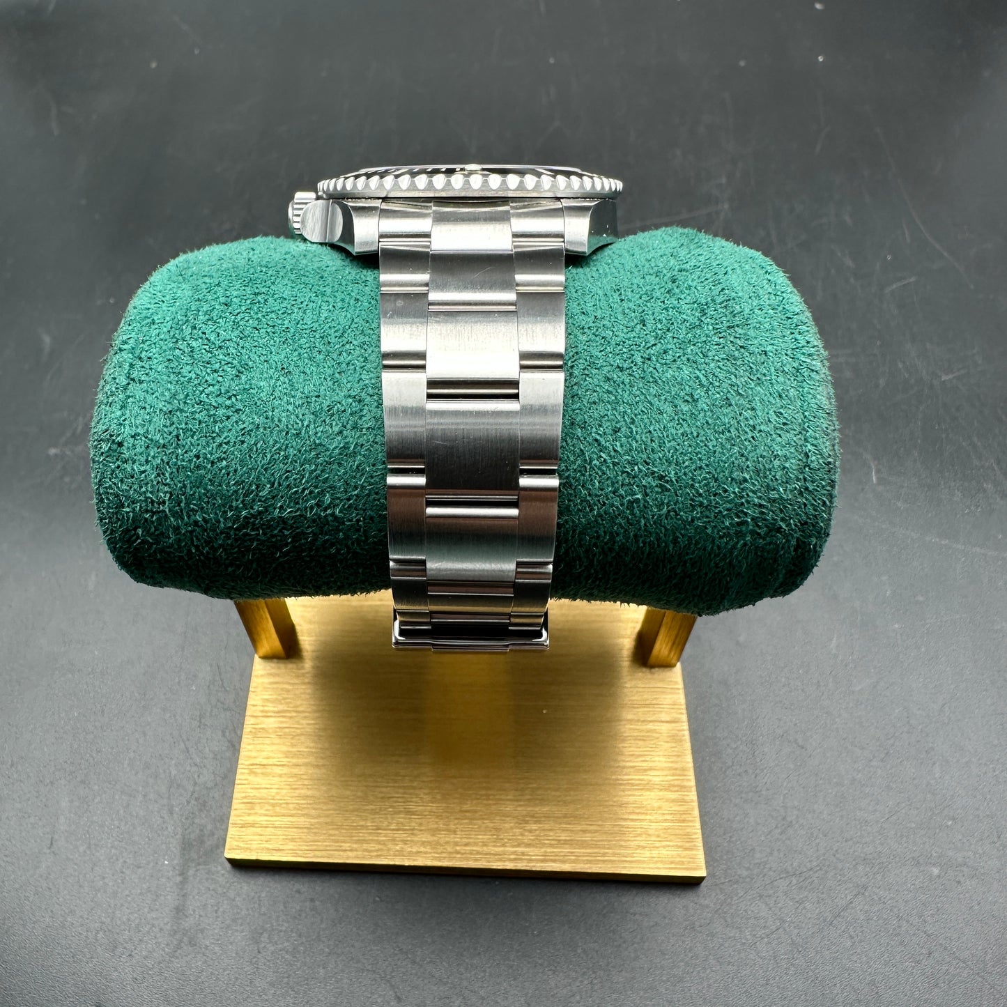 ROLEX SUBMARINER 41mm 124060 FULL SET 2022