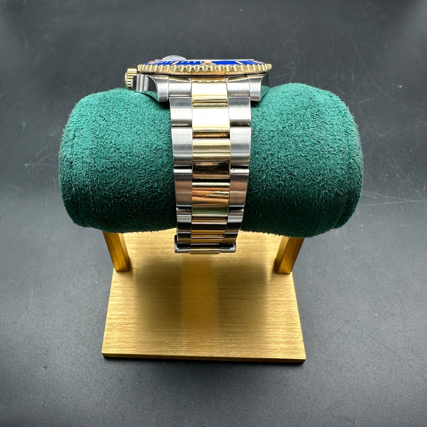 ROLEX SUBMARINER 41mm 116613LB FULL SET 2021