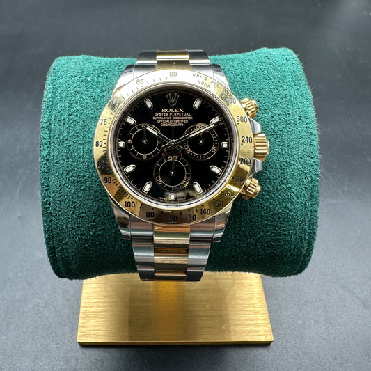 ROLEX DAYTONA 40mm 116523 FULL SET 2015