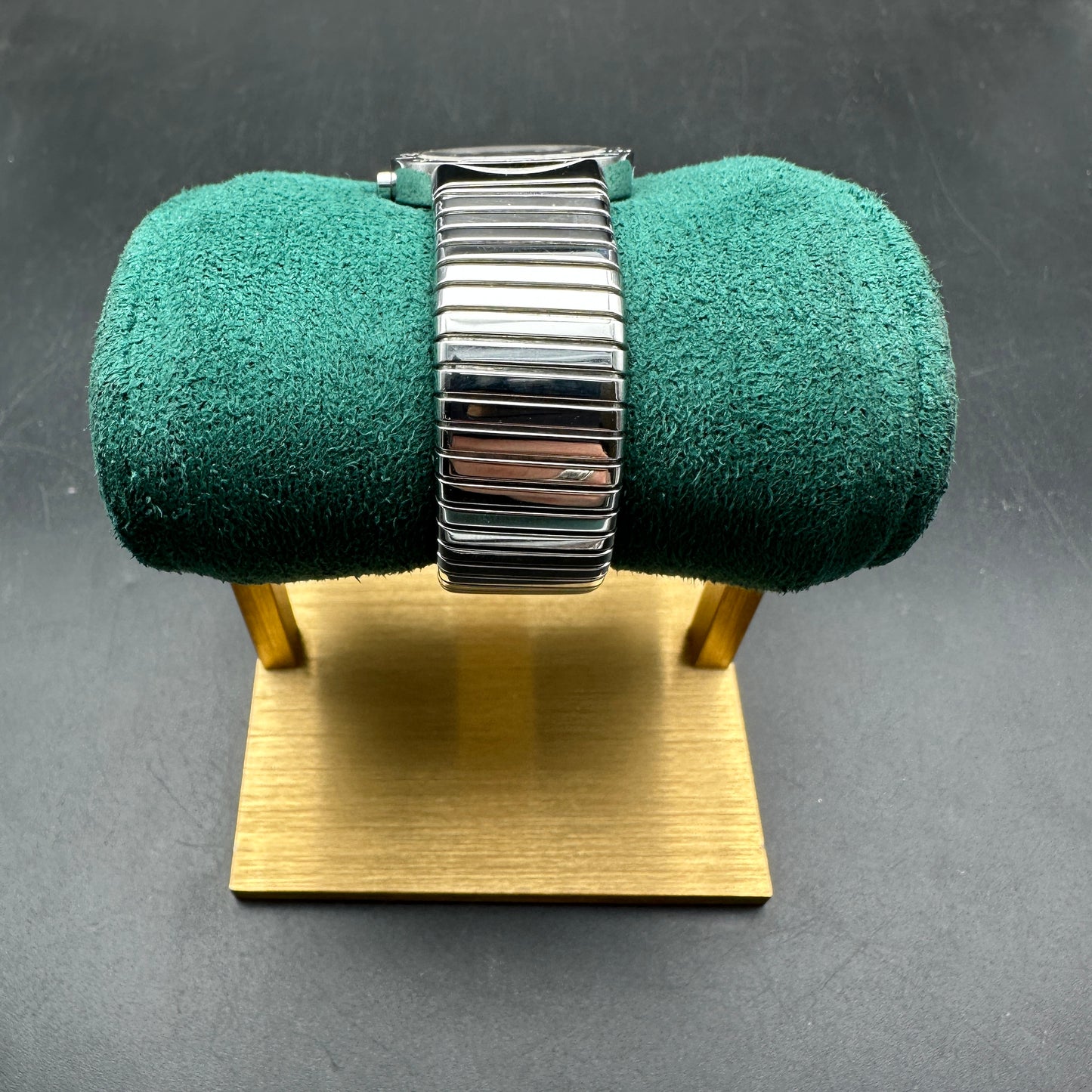 BULGARI TUBOGAS 26mm BB26TS