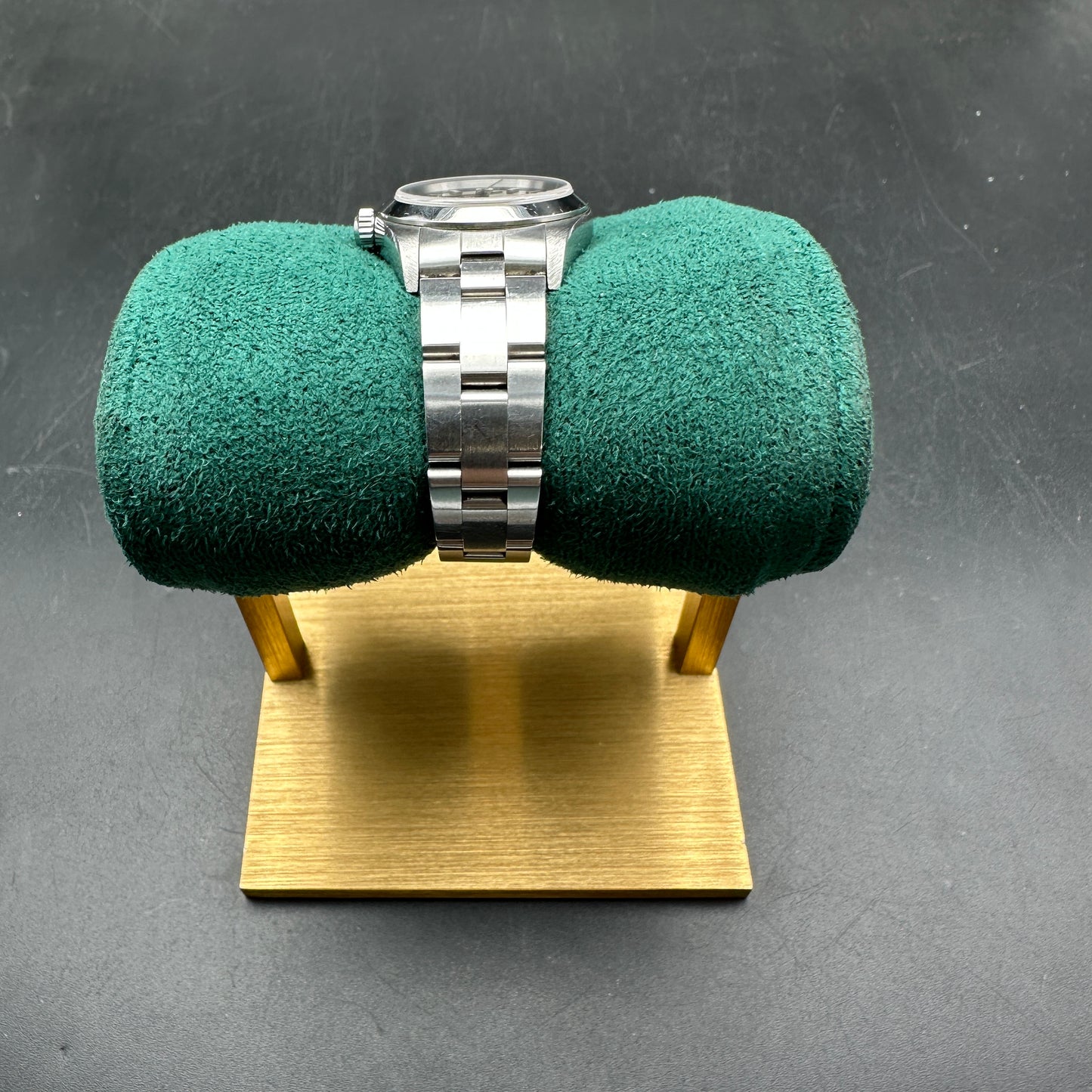 ROLEX OYSTER PERPETUAL 26mm 76080 FULL SET 2002