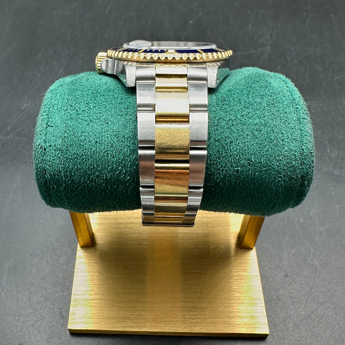 ROLEX SUBMARINER 40mm 16613 FULL SET ITALIA 1998