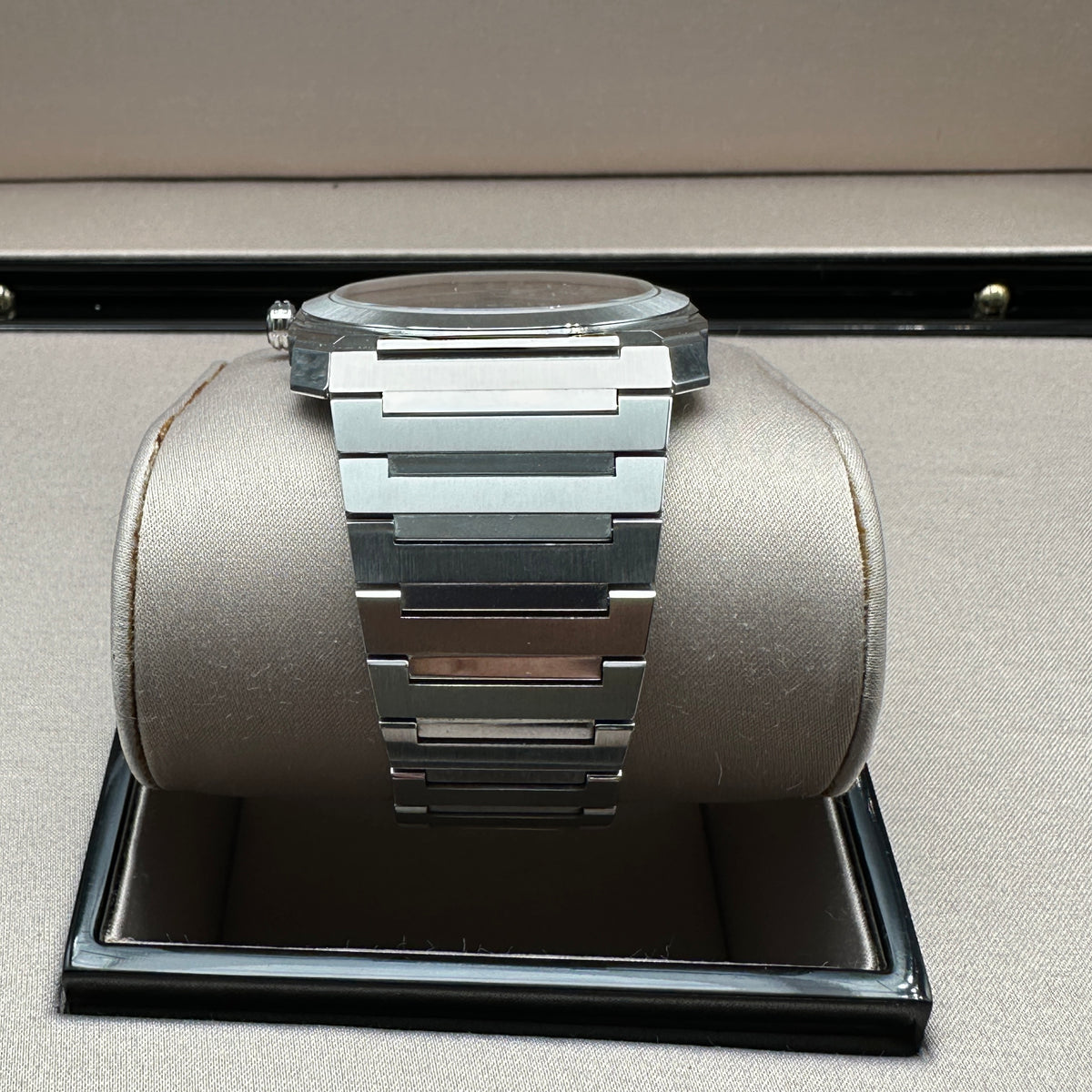 BULGARI OCTO FINISSIMO 40mm 103856 FULL SET 2024