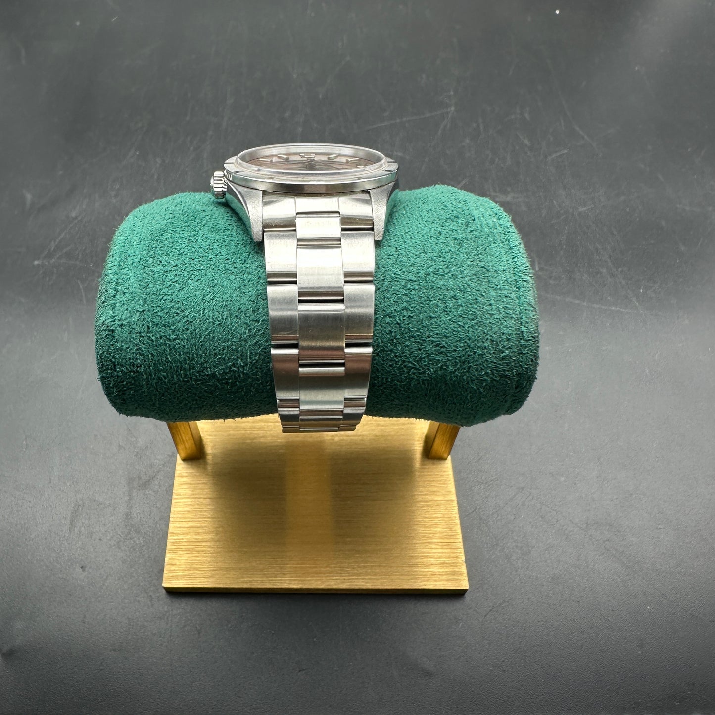 ROLEX AIRKING 34mm 14010 FULL SET 2000