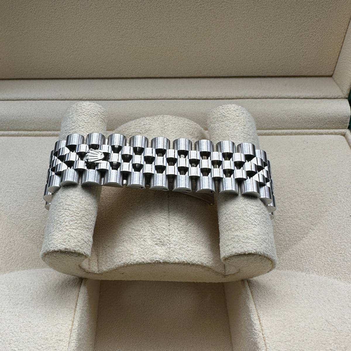 ROLEX DATEJUST 36mm 116234 FULL SET 2018