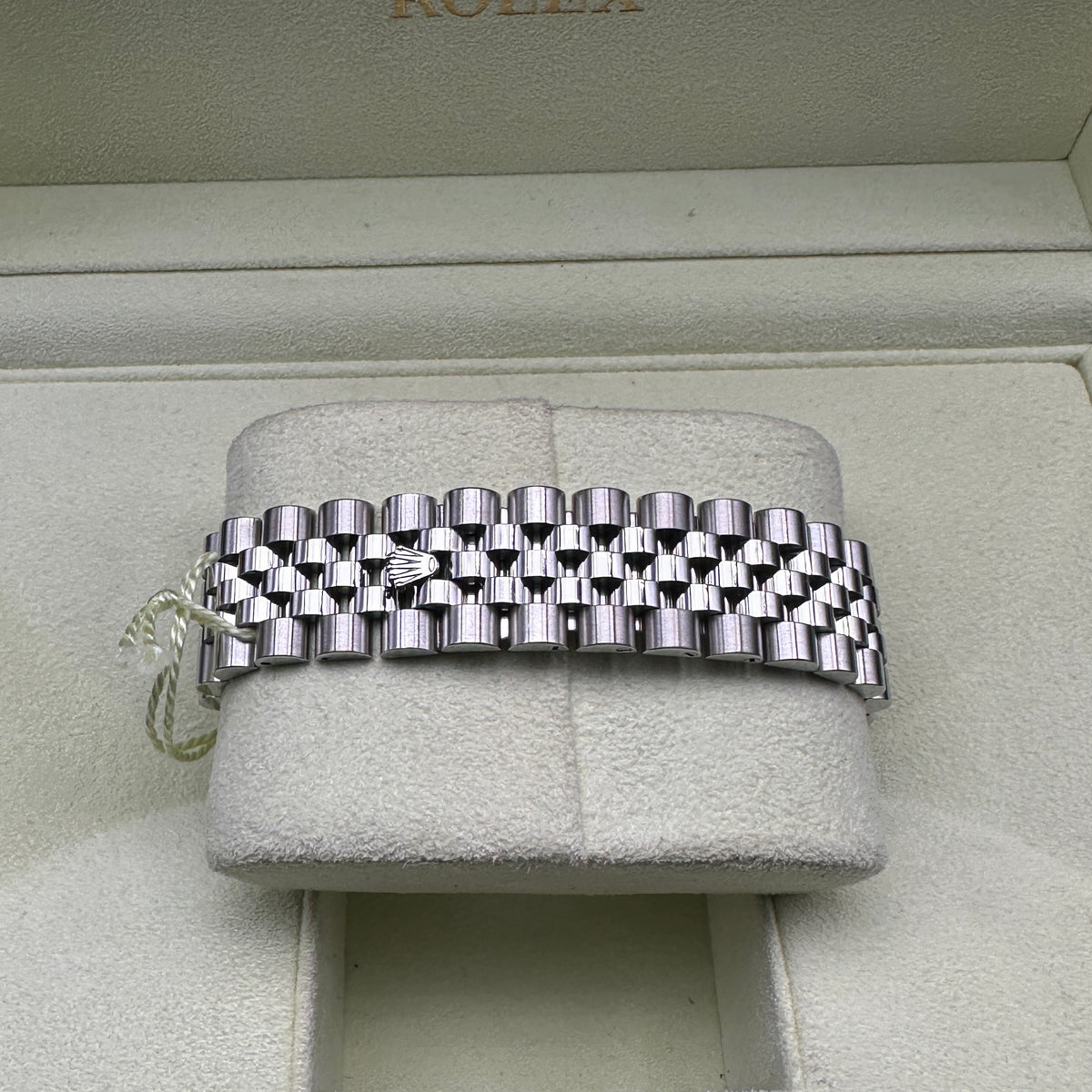 ROLEX DATEJUST 36mm 116234 FULL SET 2009