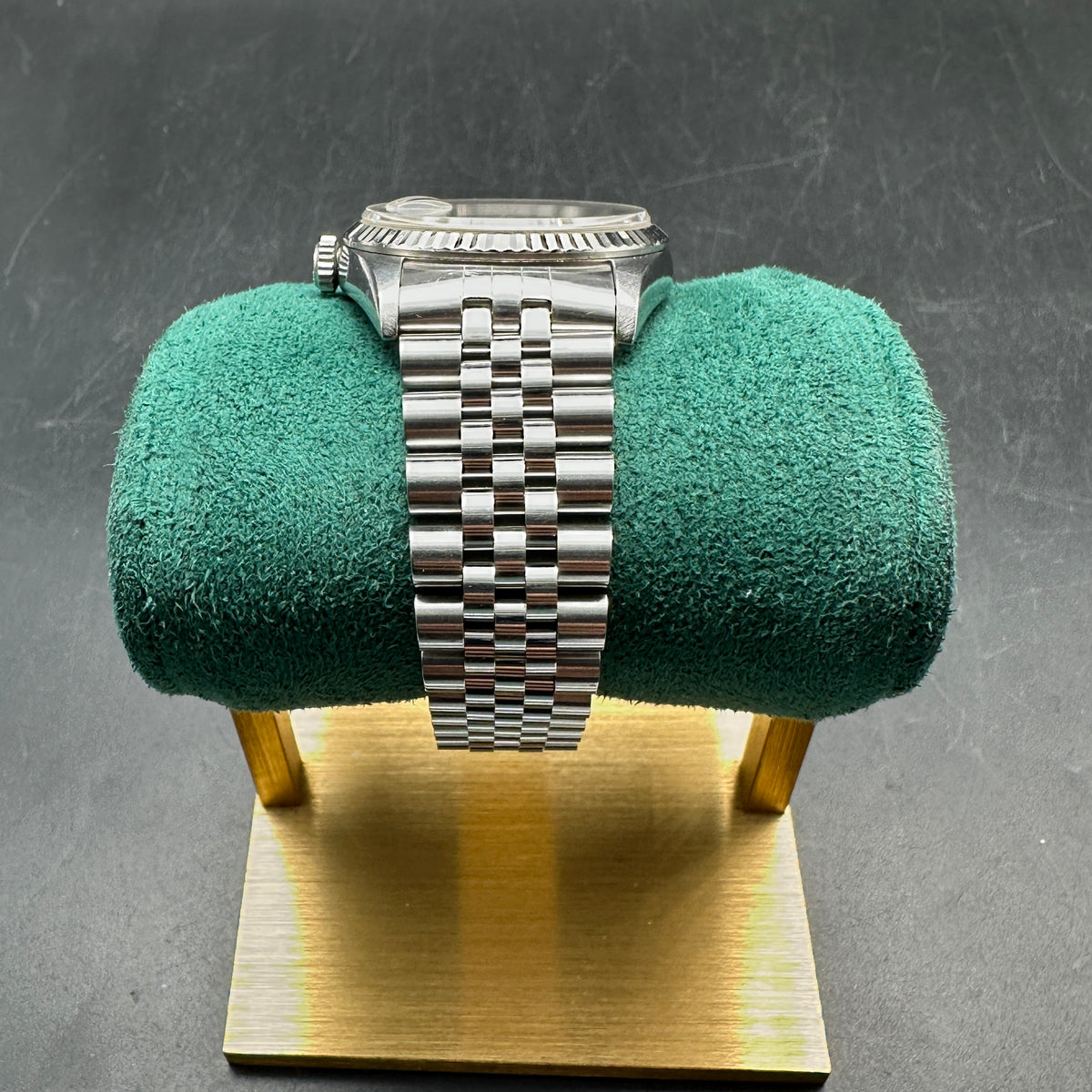 ROLEX DATEJUST 36mm 16234 FULL SET 1995