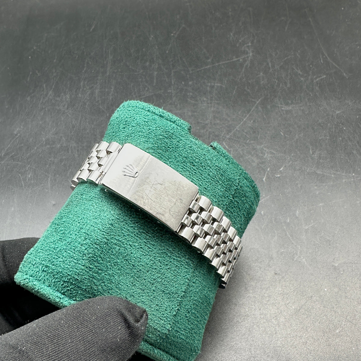 ROLEX DATEJUST 36mm 16234 FULL SET 1995