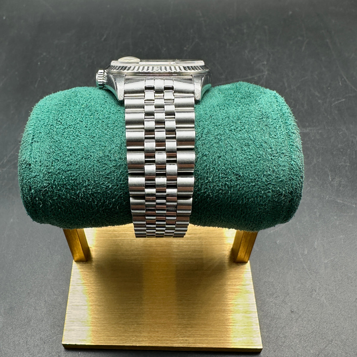 ROLEX DATEJUST 36mm 16234 FULL SET 2002