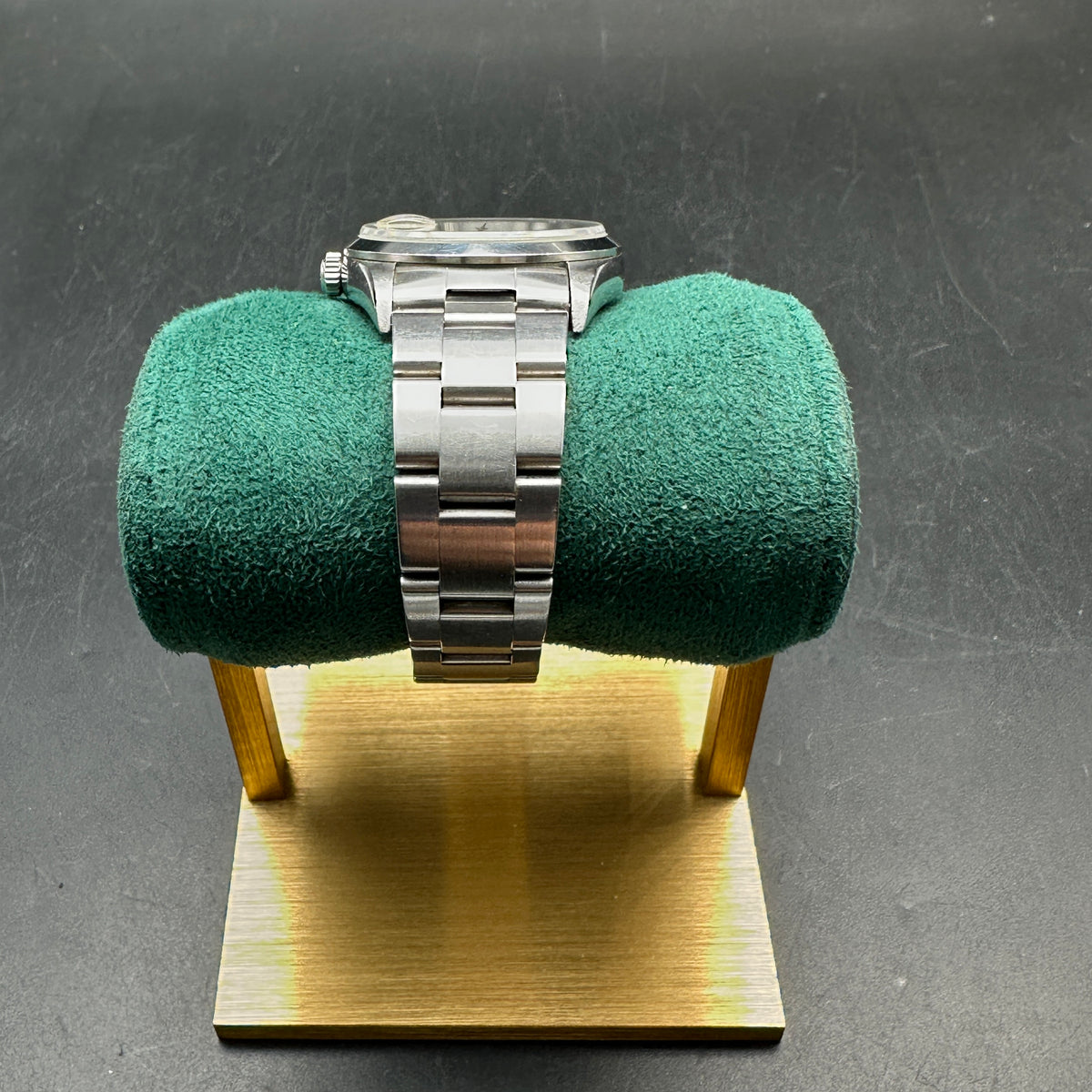 ROLEX DATE 34mm 15200 FULL SET 1998