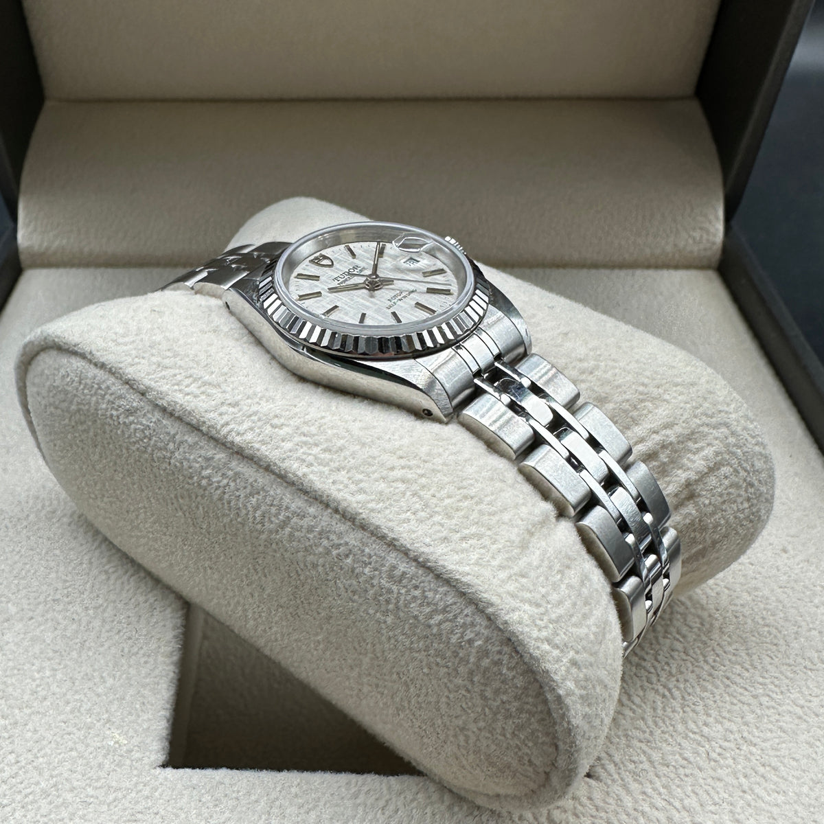 TUDOR PRINCESS-DATE 26mm ANNO 2000