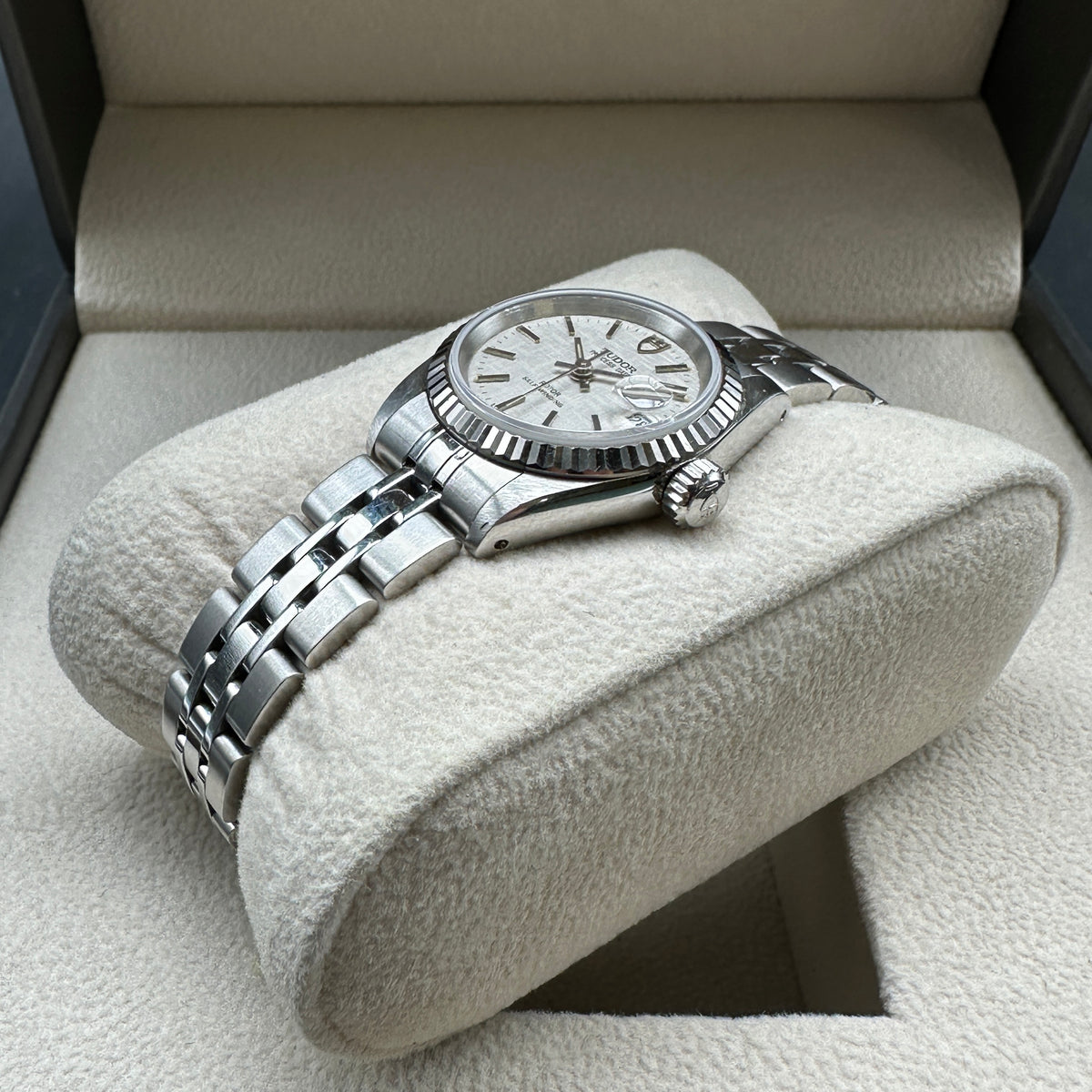 TUDOR PRINCESS-DATE 26mm ANNO 2000