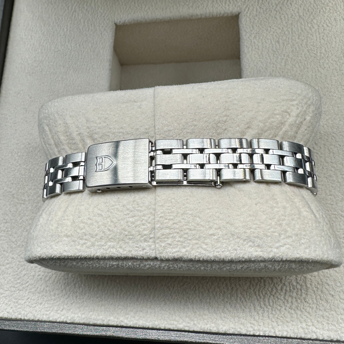 TUDOR PRINCESS-DATE 26mm ANNO 2000