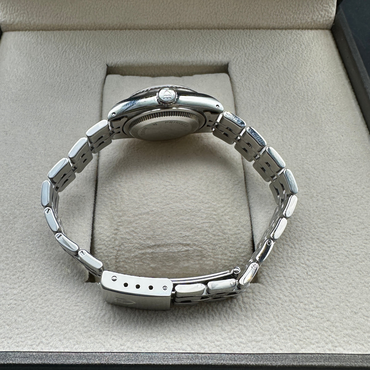 TUDOR PRINCESS-DATE 26mm ANNO 2000