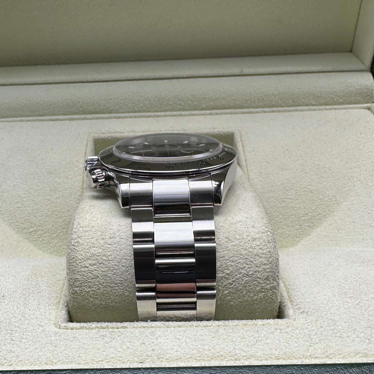 ROLEX DAYTONA 40mm 116520 FULL SET 2005