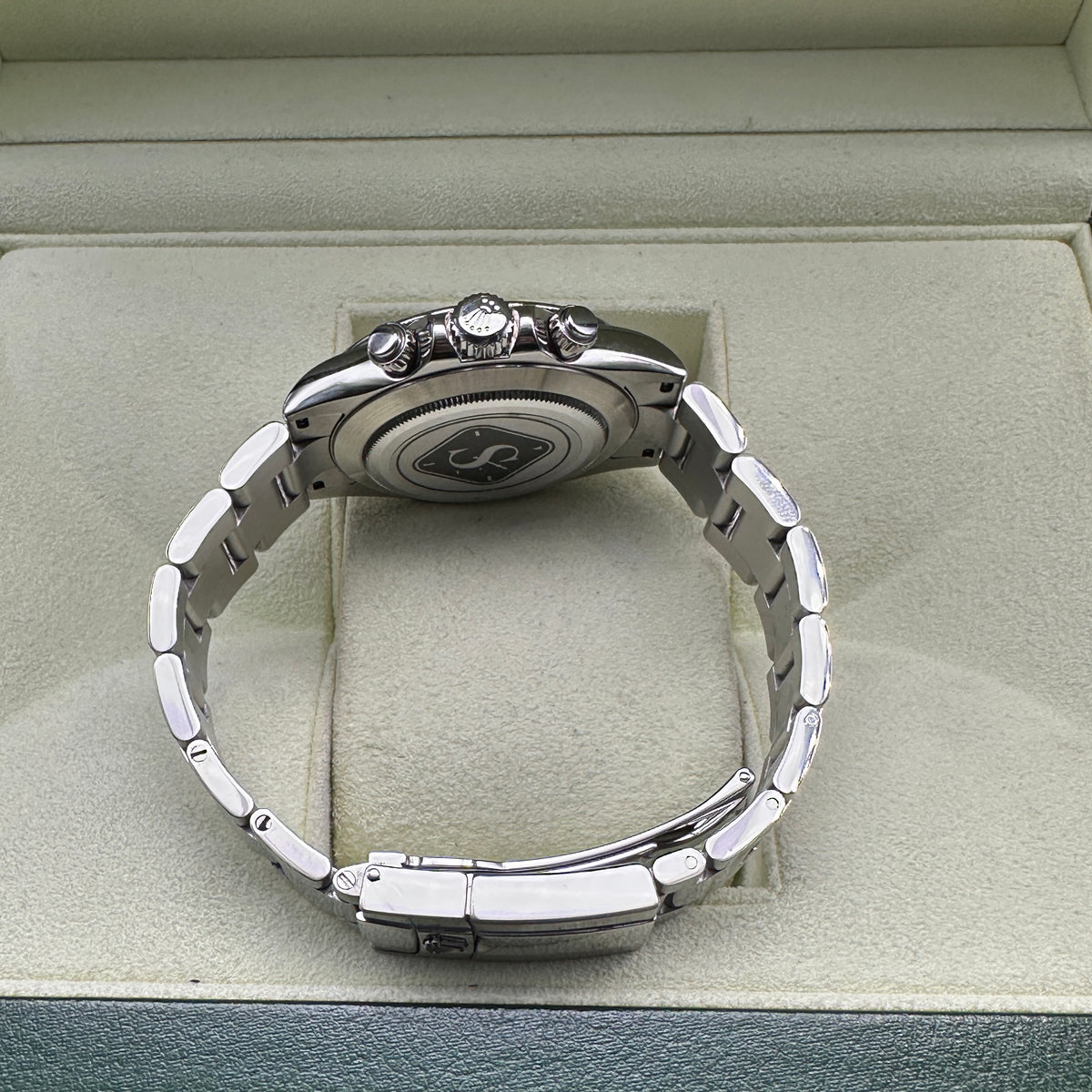 ROLEX DAYTONA 40mm 116520 FULL SET 2005