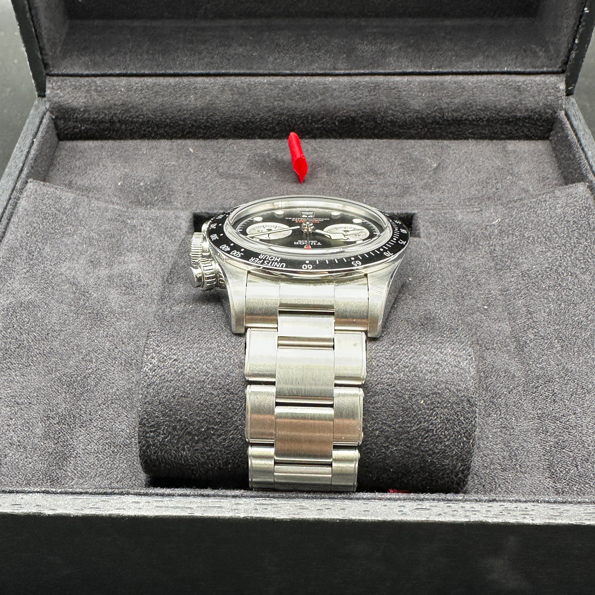 TUDOR BLACK BAY CHRONO 41mm 79360N FULL SET 2021