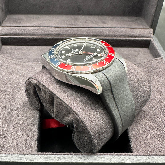 TUDOR BLACK BAY GMT 41mm 79830RB FULL SET 2023