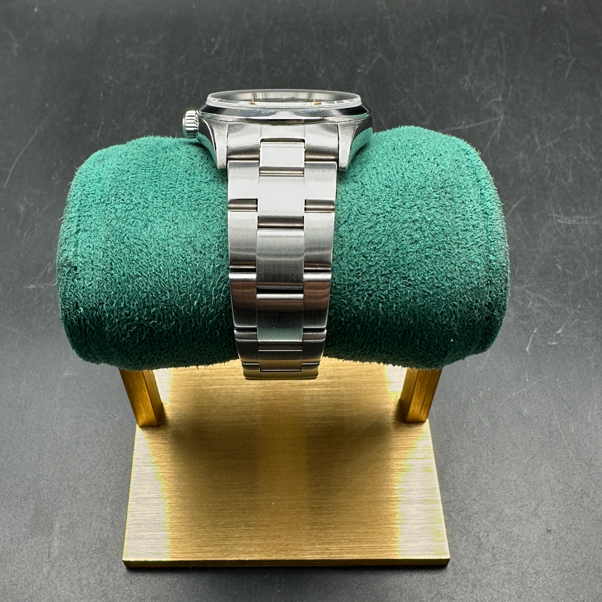 ROLEX AIRKING 34MM 14000M FULL SET 2003 Cal.3130