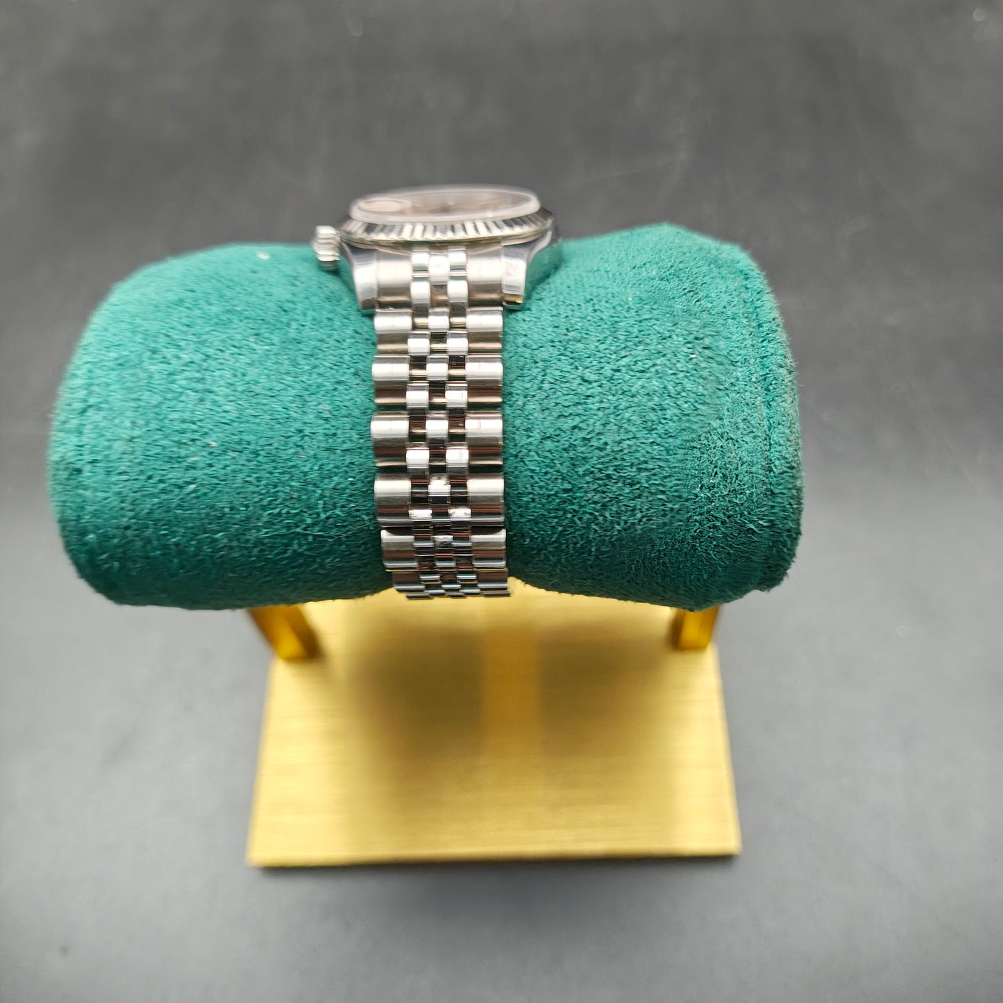 ROLEX DATEJUST LADY 179174 FULL SET 11-2014