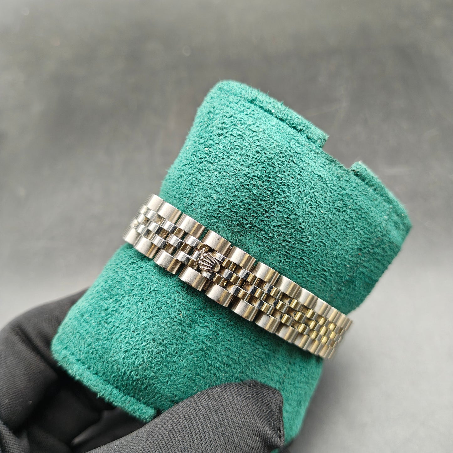 ROLEX DATEJUST LADY 179174 FULL SET 11-2014